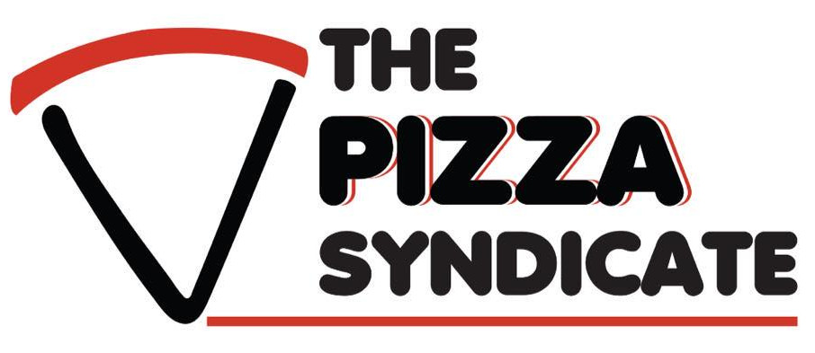 The Pizza Syndicate Logo